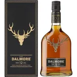 Dalmore 12 y.o. 40% 0,7 l