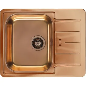 Kuchyňský dřez Alveus Line 60 Monarch