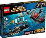 LEGO Super Heroes 76027 Hlubinný útok…