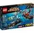 Stavebnice LEGO LEGO Super Heroes 76027 Hlubinný útok černé manty