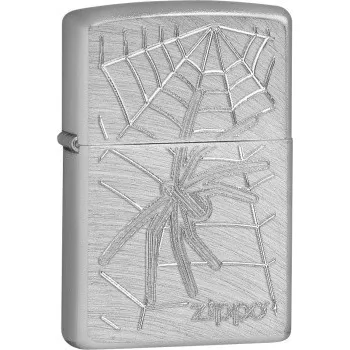 Zapalovač Zippo Spider Web 27060 Zapalovač Zapalovač Zippo Spider Web 27060