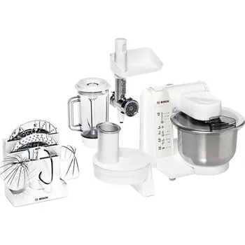Kuchyňský robot Bosch MUM4875EU