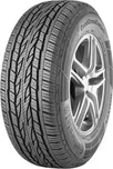 Continental CrossContact LX2 255/55 R18…