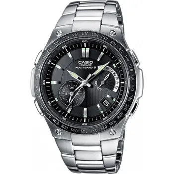 Casio LIW M1100DB-1A Hodinky Casio LIW M1100DB-1A