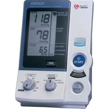 Omron 907 