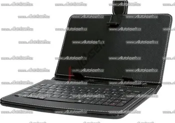 Pouzdro na tablet Pouzdro na 7" tablet s klávesnicí (DO INT84000080)
