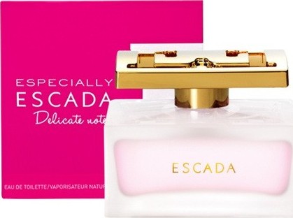 escada especially parfem