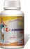 Aminokyselina L-Arginine 500 90 cps.