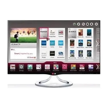 Televizor LG 27MT93S