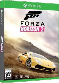 Hra pro Xbox One Forza Horizon 2 Xbox One