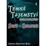 Temné tajemství nesmrtelného…