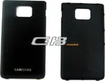 Samsung i9100 Black Kryt Baterie
