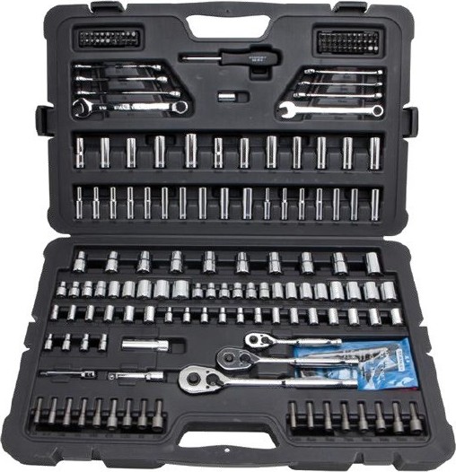 STANLEY Set Coltello + Mehrzweckzange – Edelstahl, Für Outdoor & Reparaturen