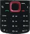 Náhradní klávesnice pro mobilní telefon Nokia 5320 Deska Klávesnice