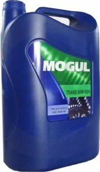 Převodový olej MOGUL TRANS 80W-90 (10 L) (Originál)
