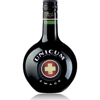 Zwack Unicum 40 %