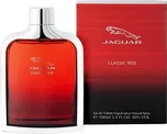 Jaguar Classic Red M EDT