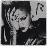 Rated R - Rihanna [CD]