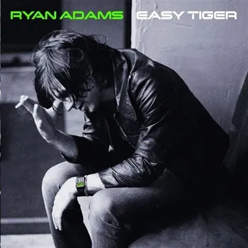 Zahraniční hudba Easy Tiger - Ryan Adams [CD]