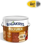 Barva Balakryl V2045/0620 0.7kg žlutý