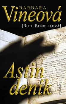 Astin deník - Barbara Vineová