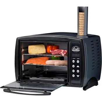 Udírna Bradley Smokers Udírna COUNTERTOP SMOKER