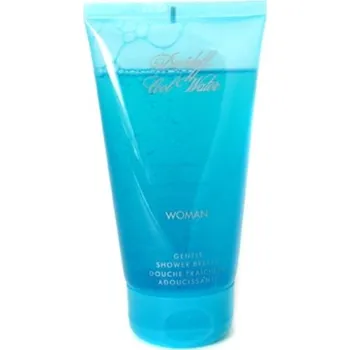 Sprchový gel Davidoff Cool Water sprchový gel 150 ml