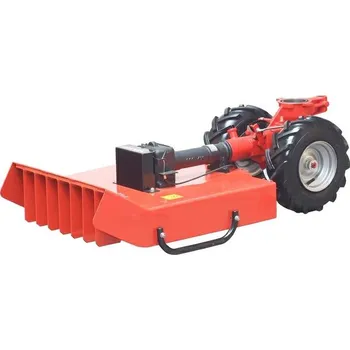 Mulčovač VARI DSK-316.1PSVN + Tajfun-52