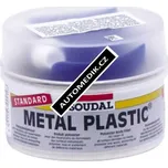 Metal plastic STANDARD 250g (AC S0009)