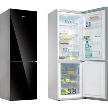 Amica FK 338.6GBAA Lednice Amica FK 338.6GBAA