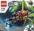 Stavebnice LEGO LEGO Galaxy Squad 70700 Vesmírný hmyz