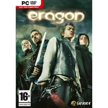 Počítačová hra Eragon PC