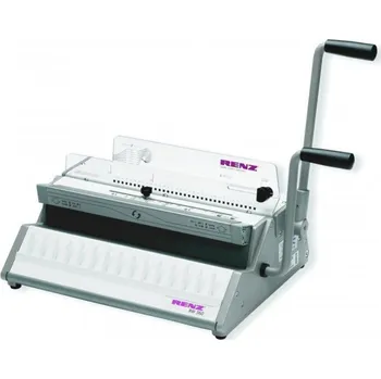 Renz RW 360