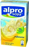 ALPRO Sójový nápoj banán 250ml