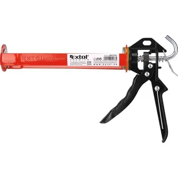 Vytlačovací pistole Extol Premium Heavy Duty 8845104