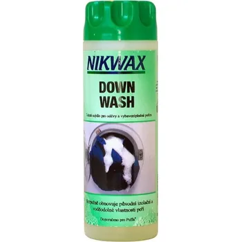 Mýdlo na praní Nikwax Down Wash 300 ml