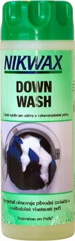 Mýdlo na praní Nikwax Down Wash 300 ml