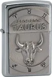 Zapalovač Zippo Taurus Emblem 21607