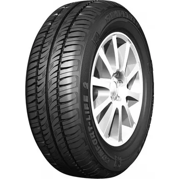 Letní osobní pneu Semperit Comfort Life 2 185/60 R15 84 H