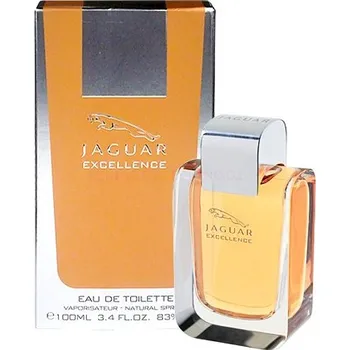 Pánský parfém Jaguar Excellence M EDT