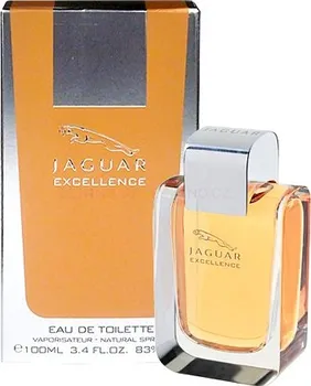 pánský parfém Jaguar Excellence M EDT