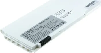 Baterie k notebooku Baterie do notebooku MSI X320/X340/X340 Super, 4400mAh, 14.8V, CBP3107A