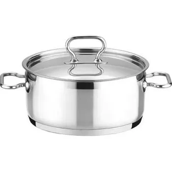 Tescoma Home Profi kastrol s poklicí, ø 20 cm 3,0 l