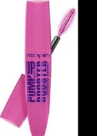 Miss Sporty řasenka Pump Up Booster Mascara Extra Black 12 ml