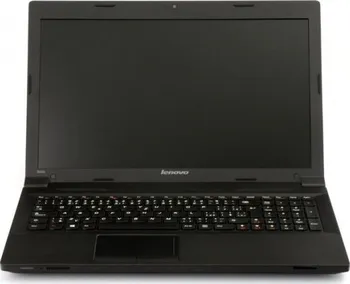 Notebook Lenovo IdeaPad B590 (59352421)