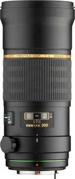 Objektiv Pentax 300 mm f/4 DA ED SDM