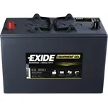 Exide Equipment Gel ES1600