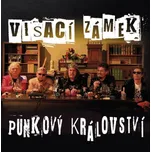 Punkový království - Visací zámek [CD]