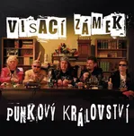 Punkový království - Visací zámek [CD]