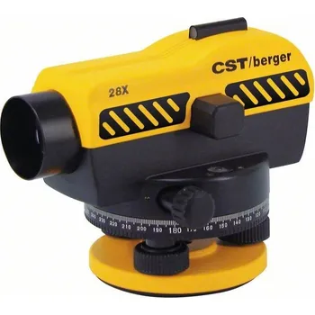 Nivelační přístroj CST Berger SAL28NG